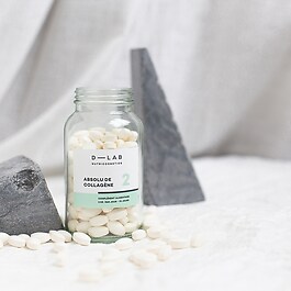 Collagene puro 2,5 mesi - Integratori anti invecchiamento